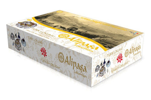 Ofset Baskılı Sıvama kutu