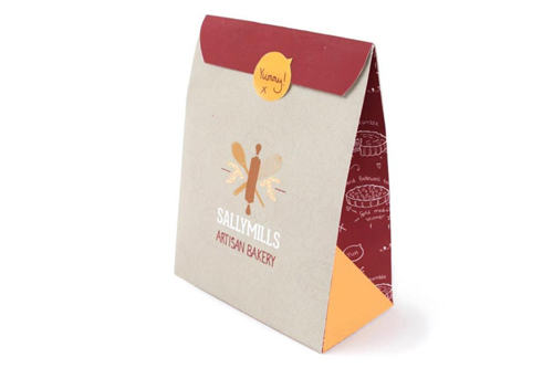 Ofset Baskılı Sıvama kutu