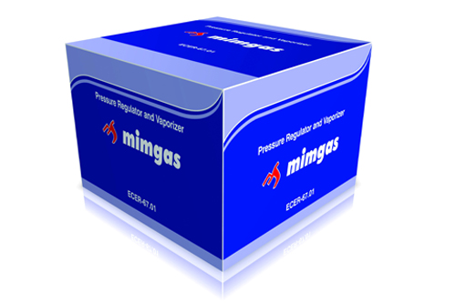 Ofset Baskılı Sıvama kutu